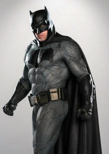 Ben Affleck photo