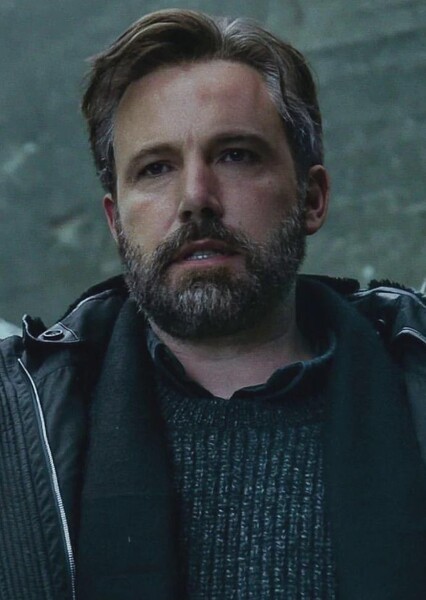 Ben Affleck