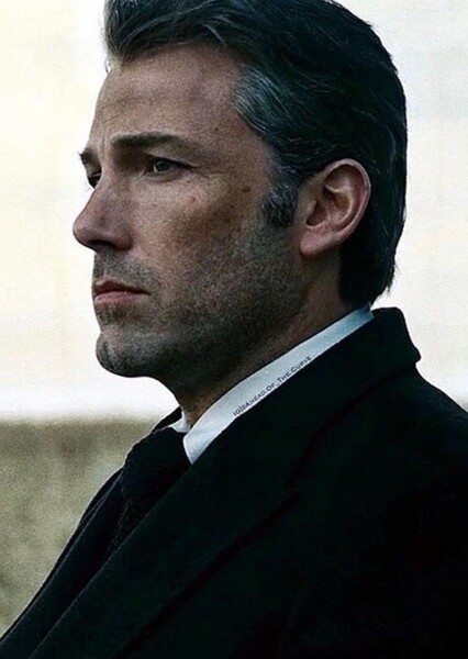 Ben Affleck photo