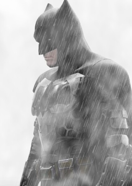 Ben Affleck photo