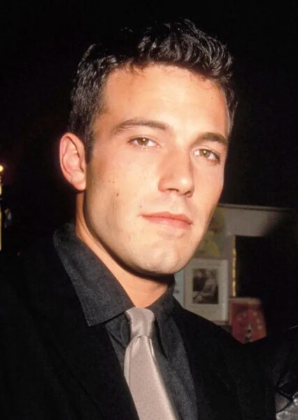 Ben Affleck photo
