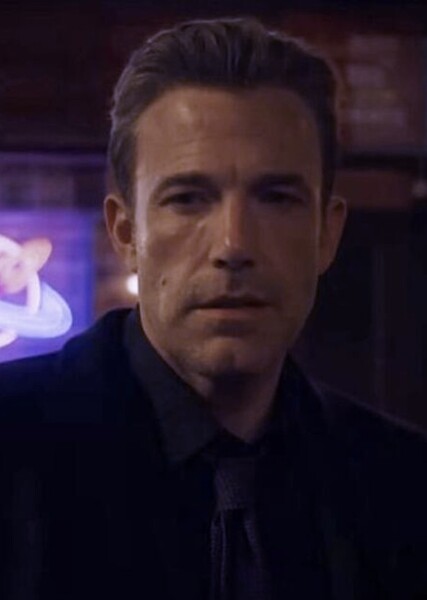 Ben Affleck photo