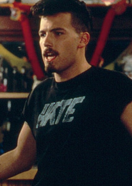 Ben Affleck photo