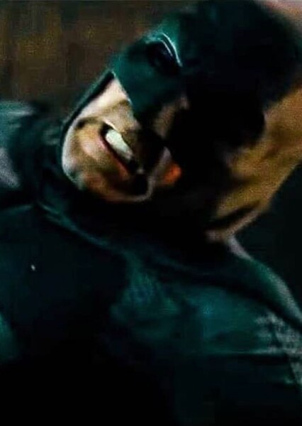 Ben Affleck