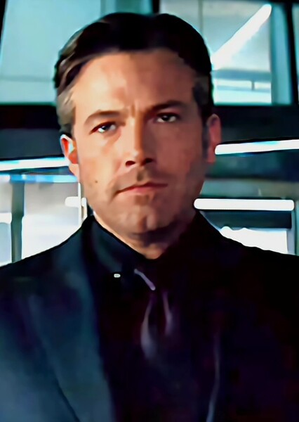 Ben Affleck photo