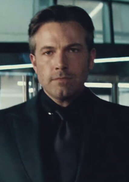 Ben Affleck photo
