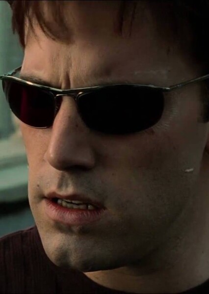 Ben Affleck photo