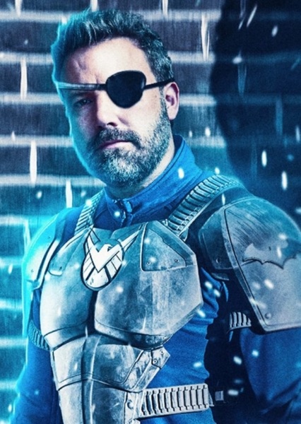 Nick Fury