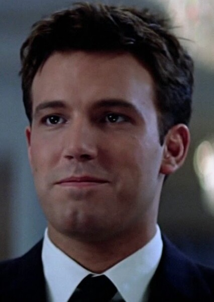 Ben Affleck