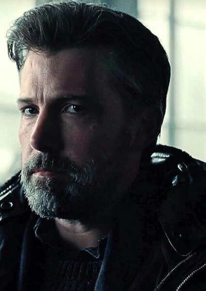 Ben Affleck photo