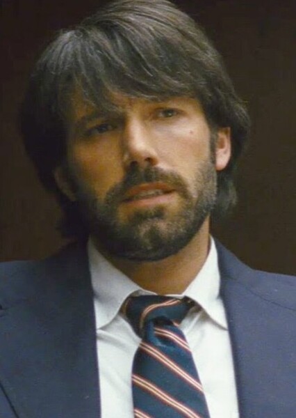 Ben Affleck photo