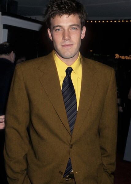 Ben Affleck photo