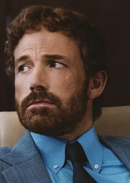 Ben Affleck photo