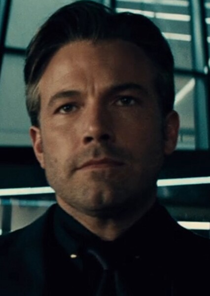 Ben Affleck
