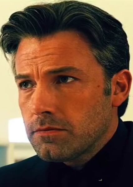 Ben Affleck photo