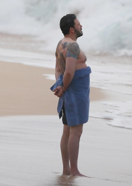 Ben Affleck