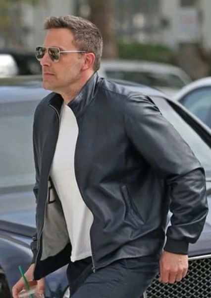 Ben Affleck