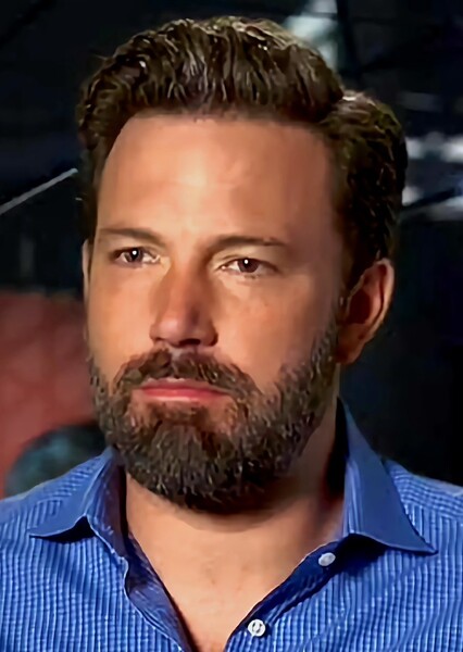 Ben Affleck photo