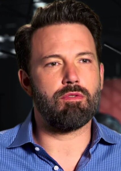 Ben Affleck