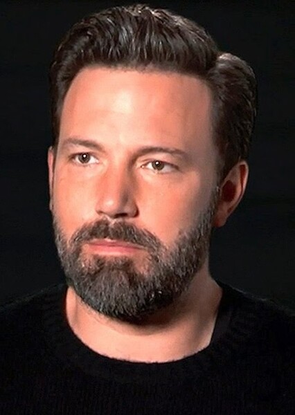 Ben Affleck photo