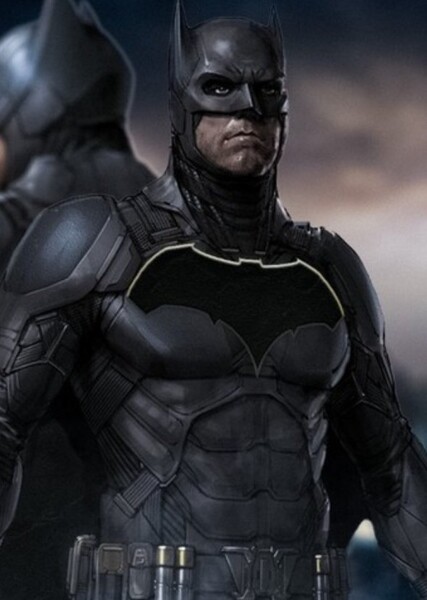 Ben Affleck photo