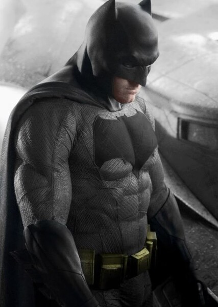 Ben Affleck photo