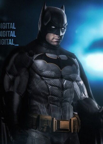 Ben Affleck
