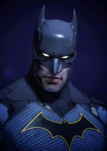 Ben Affleck photo
