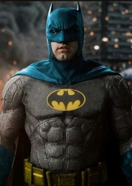Ben Affleck photo