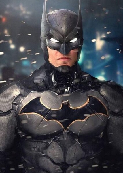 Ben Affleck photo