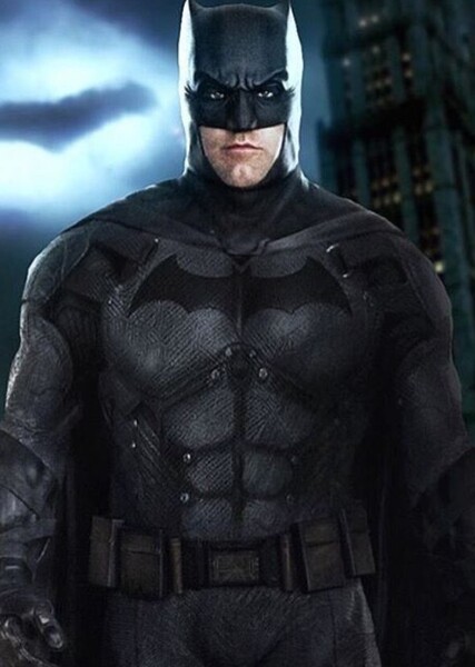 Ben Affleck photo