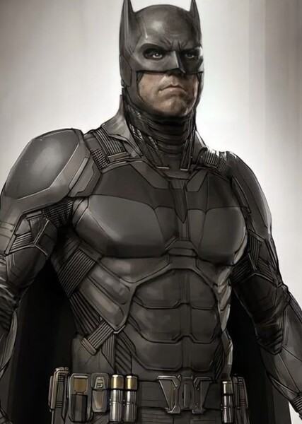 Ben Affleck photo