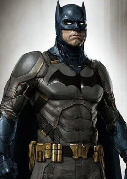 Ben Affleck photo