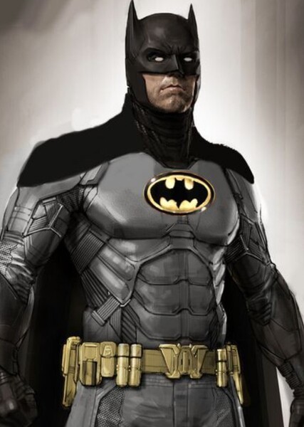 Ben Affleck photo
