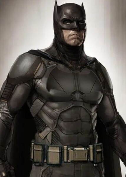Ben Affleck photo