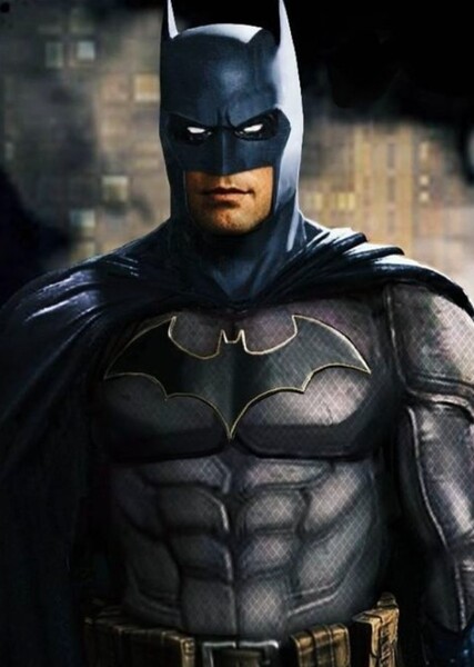 Ben Affleck photo