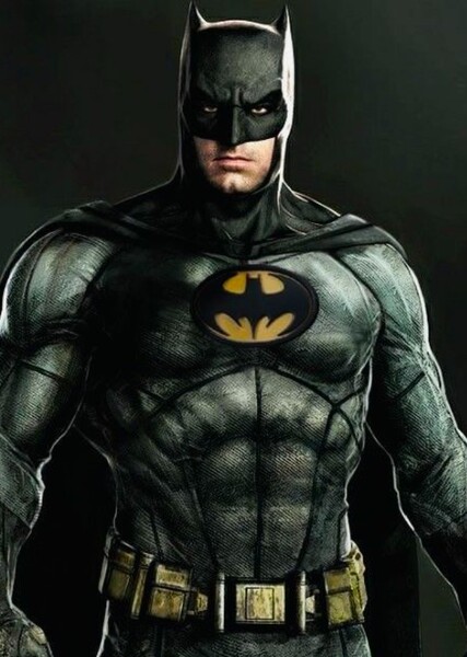 Ben Affleck photo