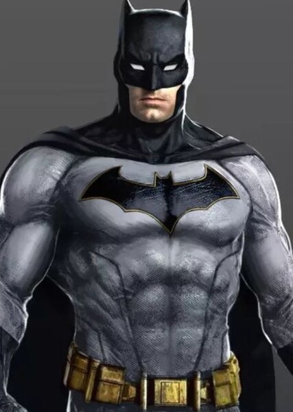Ben Affleck photo