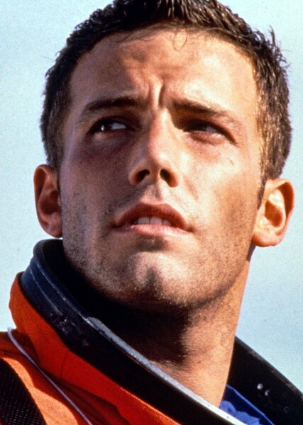 Ben Affleck