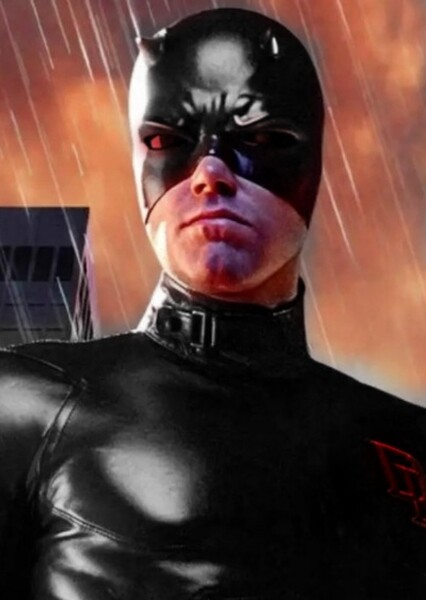 Ben Affleck photo