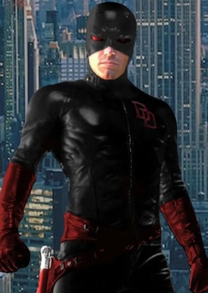 Daredevil