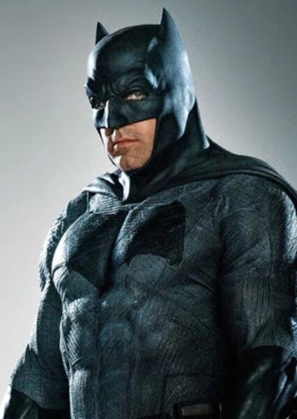 Ben Affleck photo