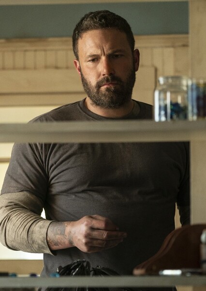Ben Affleck photo