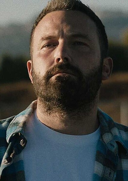 Ben Affleck