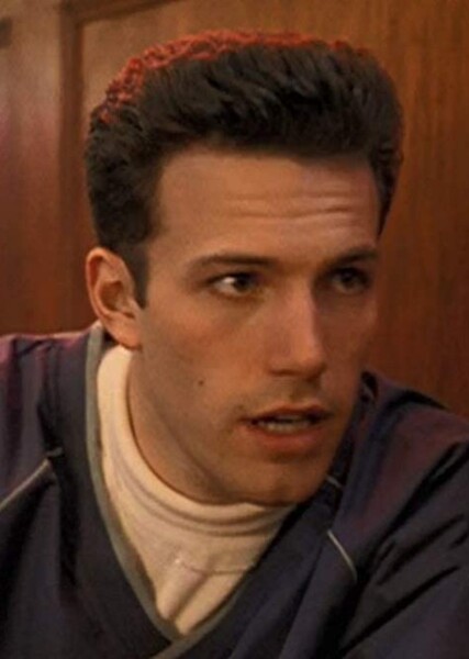 Ben Affleck photo