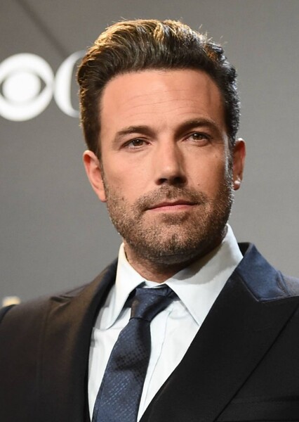 Ben Affleck