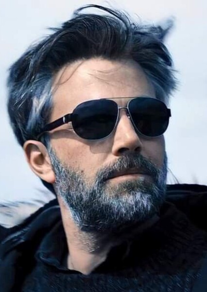Ben Affleck photo