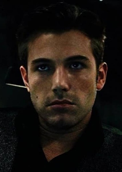 Ben Affleck photo