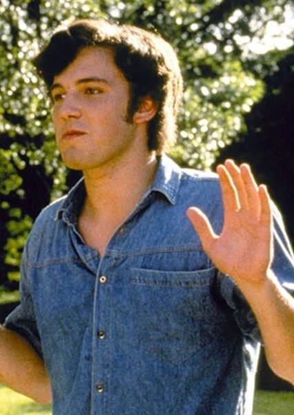 Ben Affleck