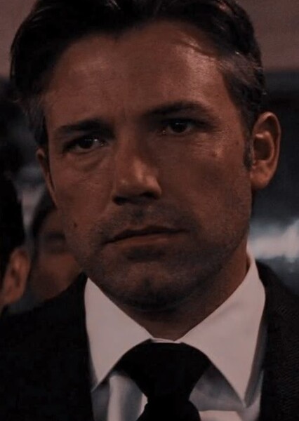 Ben Affleck photo